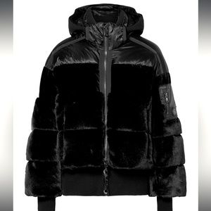 Bogner Ski Jacket Duna Jacket